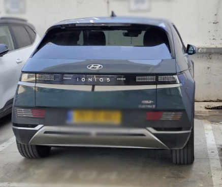 יונדאי IONIQ 5